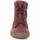Barefoot Stiefel Tex Laces bordeaux - 39