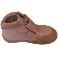Raccoon Kletter altrosa - 28
