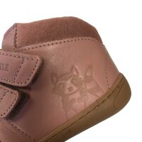 Raccoon Kletter altrosa - 28