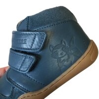 Raccoon Kletter meerblau - 23