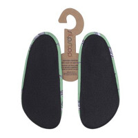 Schl&auml;ppchen/Badeschuhe Berko Mint - 24-26