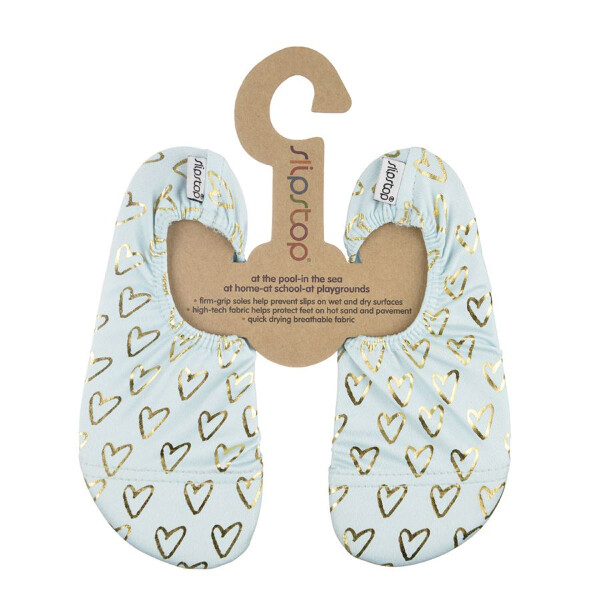 Schläppchen/Badeschuhe Maya - 18-20