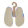 Schläppchen/Badeschuhe Rihanna - 21-23