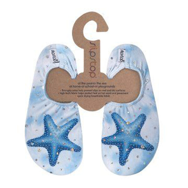 Schläppchen/Badeschuhe Tyra - 18-20