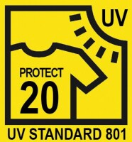 Feuerwehr grau UV20