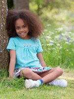 T-Shirt Garden Grow - 92