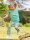 T-Shirt Garden Grow - 92