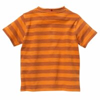 T-Shirt Ringel Henley - 86/92