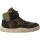 Soft Midcut Wolle Tex green combi fantasy - 33