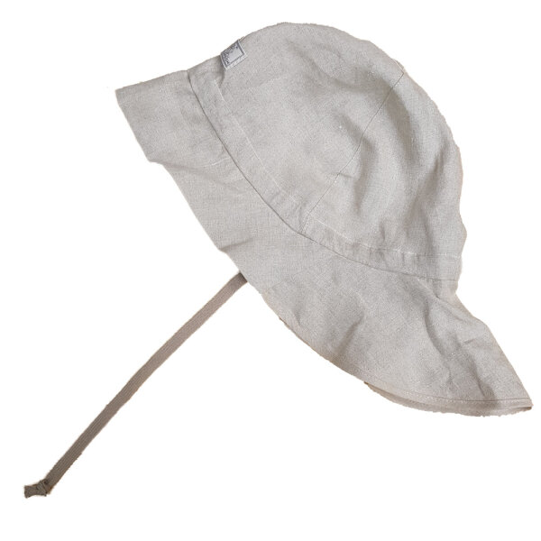 Feuerwehr Leinen beige - 50