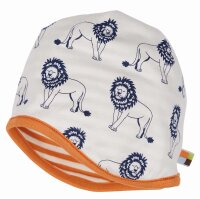 Wendem&uuml;tze Jersey Ringel carrot - 62/68