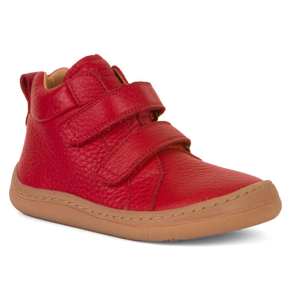 Barefoot High Tops red - 21