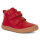 Barefoot High Tops red - 21