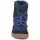 Barefoot Stiefel Tex Track Wool dark blue - 28