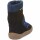 Barefoot Stiefel Tex Track Wool dark blue - 28