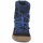 Barefoot Stiefel Tex Track Wool dark blue - 35