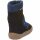 Barefoot Stiefel Tex Track Wool dark blue - 35