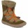 Barefoot Stiefel Tex Track Wool olive - 27