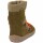 Barefoot Stiefel Tex Track Wool olive - 27
