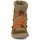 Barefoot Stiefel Tex Track Wool olive - 30