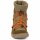 Barefoot Stiefel Tex Track Wool olive - 35