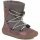 Barefoot Stiefel Tex Track Wool pink + - 32