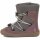 Barefoot Stiefel Tex Track Wool pink + - 32