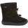 Barefoot Stiefel Tex Track Wool black - 29