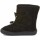 Barefoot Stiefel Tex Track Wool black - 29