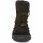 Barefoot Stiefel Tex Track Wool black - 29