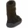 Barefoot Stiefel Tex Track Wool black - 29