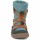 Barefoot Stiefel Tex Track Wool petroleum - 27