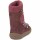 Barefoot Stiefel Tex Track Wool bordeaux - 26