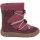 Barefoot Stiefel Tex Track Wool bordeaux - 29