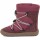 Barefoot Stiefel Tex Track Wool bordeaux - 34
