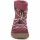 Barefoot Stiefel Tex Track Wool bordeaux - 34