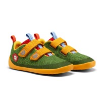Barfu&szlig;schuh Knit Happy Paradiesvogel - 24