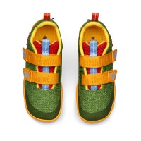 Barfu&szlig;schuh Knit Happy Paradiesvogel - 24