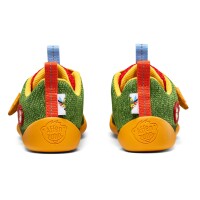 Barfu&szlig;schuh Knit Happy Paradiesvogel - 24