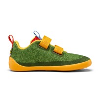 Barfu&szlig;schuh Knit Happy Paradiesvogel - 24