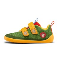 Barfu&szlig;schuh Knit Happy Paradiesvogel - 24