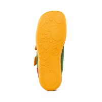 Barfu&szlig;schuh Knit Happy Paradiesvogel - 24