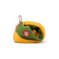 Barfu&szlig;schuh Knit Happy Paradiesvogel - 24