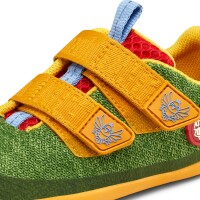 Barfu&szlig;schuh Knit Happy Paradiesvogel - 24