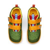 Barfu&szlig;schuh Knit Happy Paradiesvogel - 26