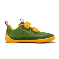 Barfu&szlig;schuh Knit Happy Paradiesvogel - 26