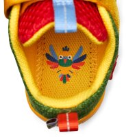 Barfu&szlig;schuh Knit Happy Paradiesvogel - 26