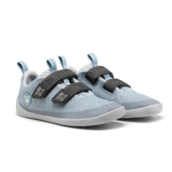 Barfußschuh Knit Happy Robbe - 30