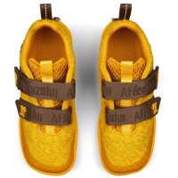 Barfu&szlig;schuh Knit Happy Tiger - 24