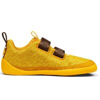 Barfu&szlig;schuh Knit Happy Tiger - 24